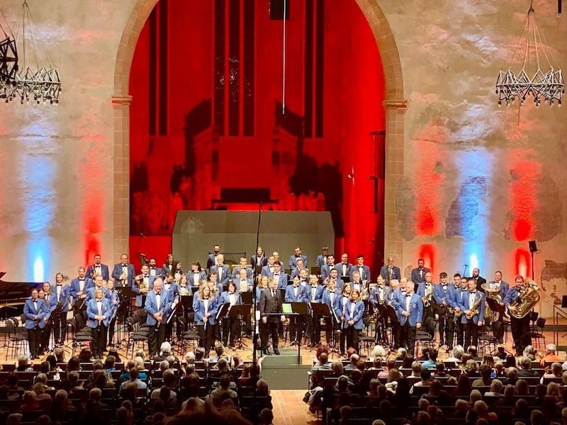 Stadtmusik Villingen e.V.