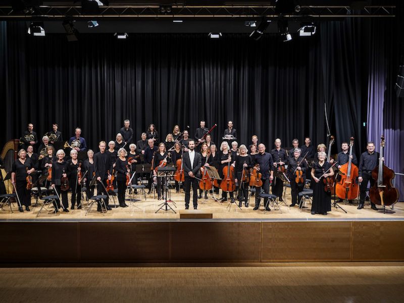Musikkollegium Freiburg