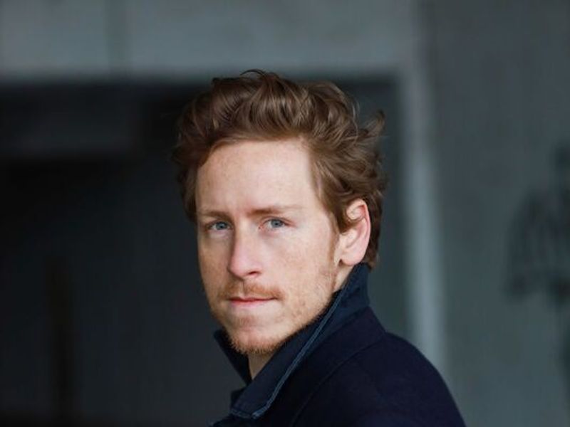 Niklas Berg