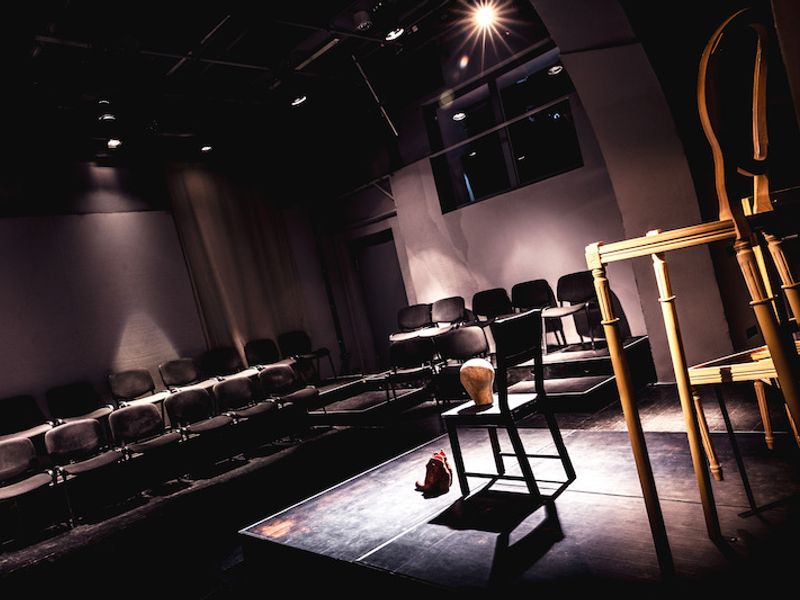Schlosstheater Celle