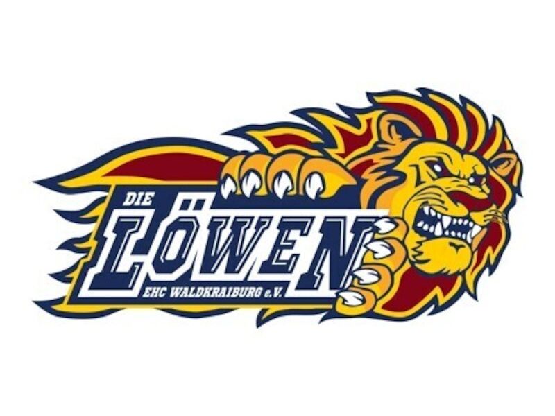 EHC Waldkraiburg „Die Löwen“