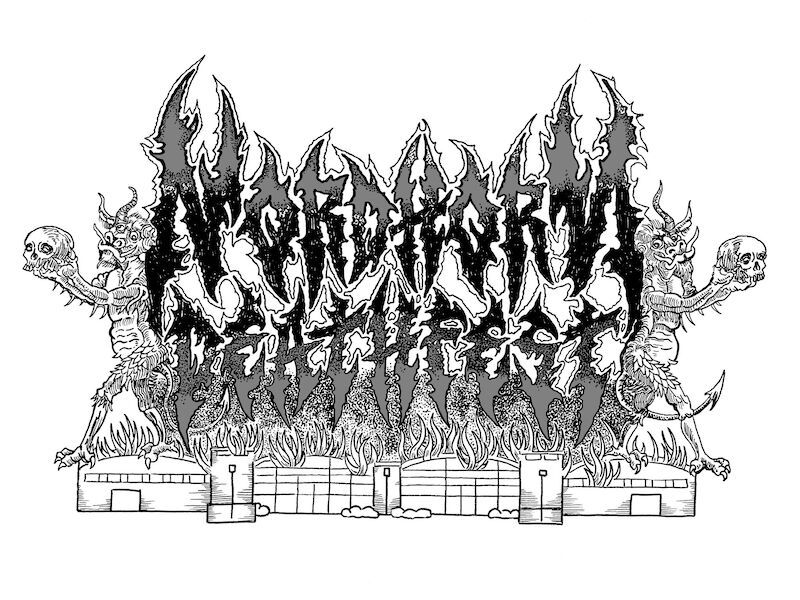 Nordhorner Deathfest
