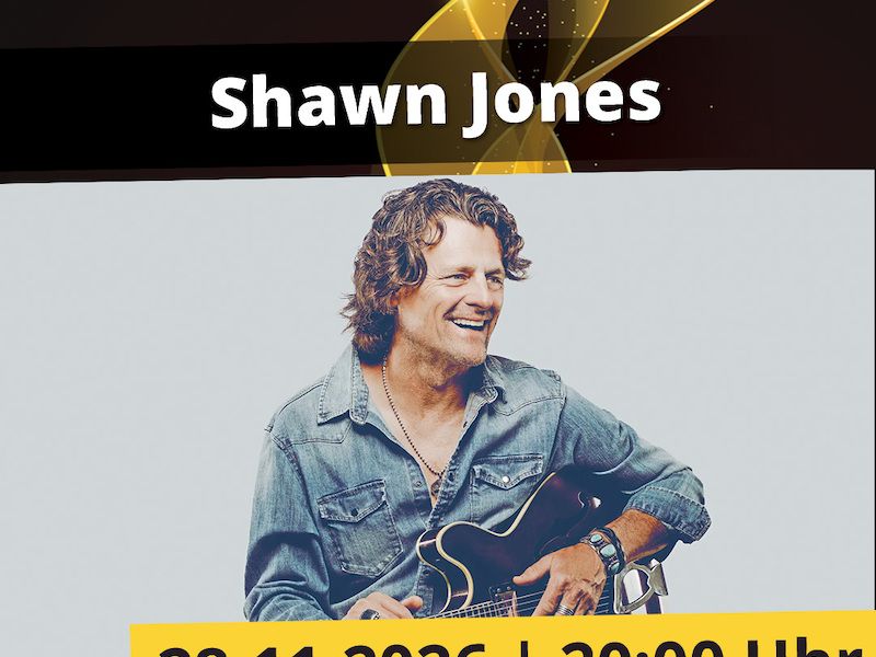 Shawn Jones