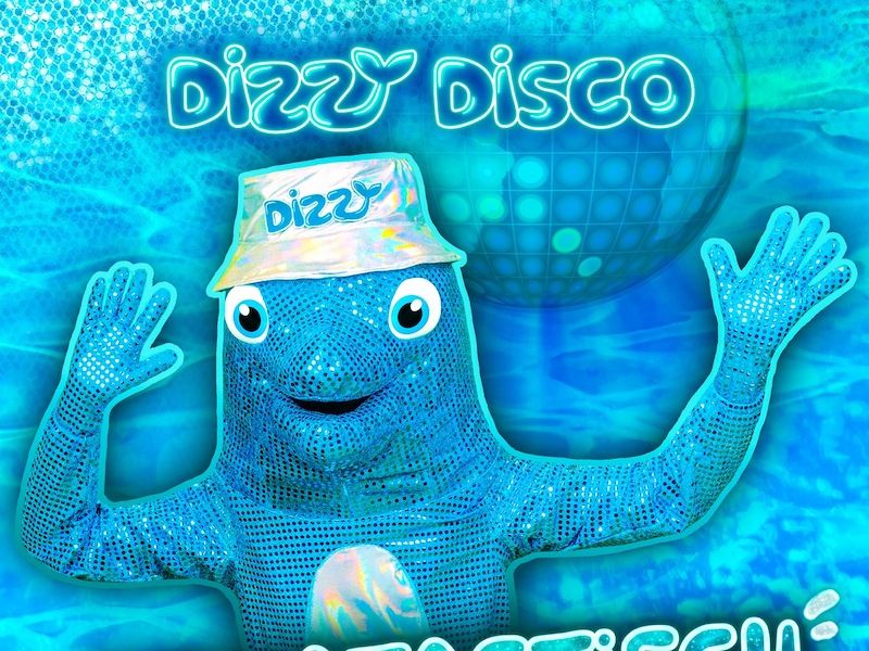 Dizzy Disco