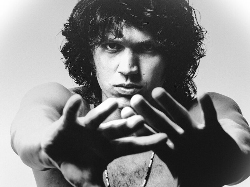 The Doors Alive