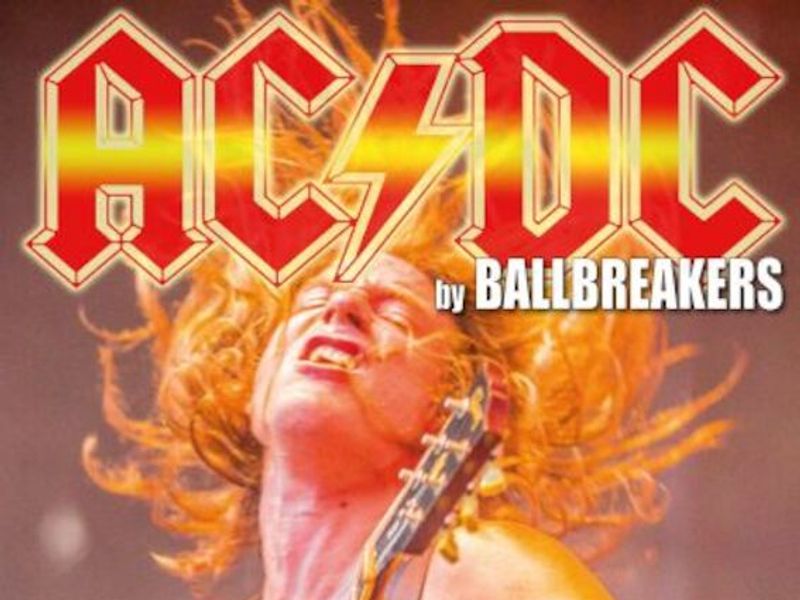 Ballbreakers