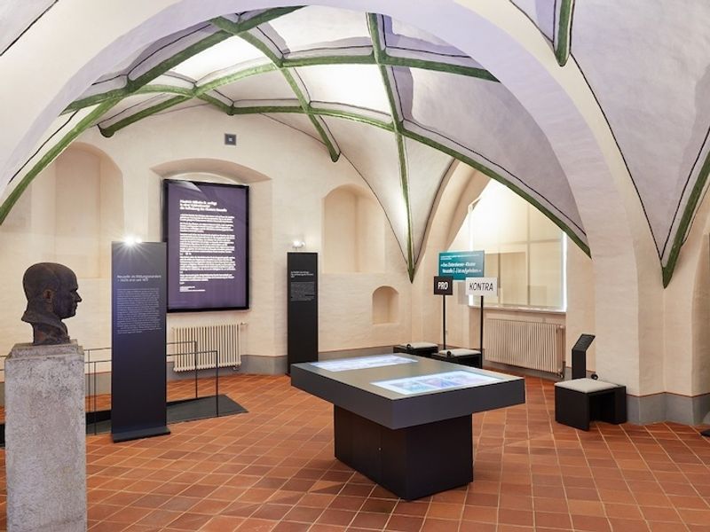 Stiftung Stift Neuzelle