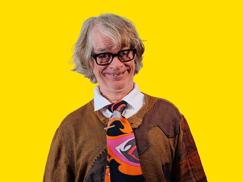 Helge Schneider