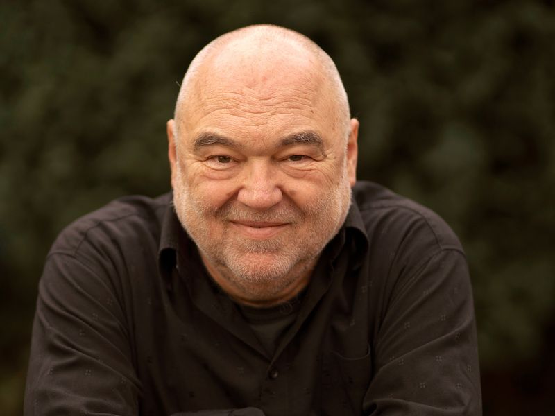Wolfgang Buck