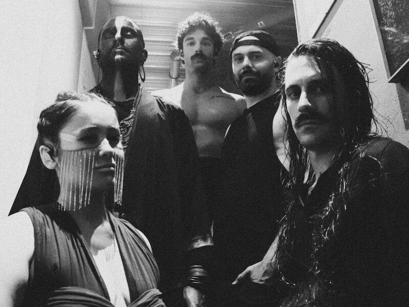 Aurore Ange