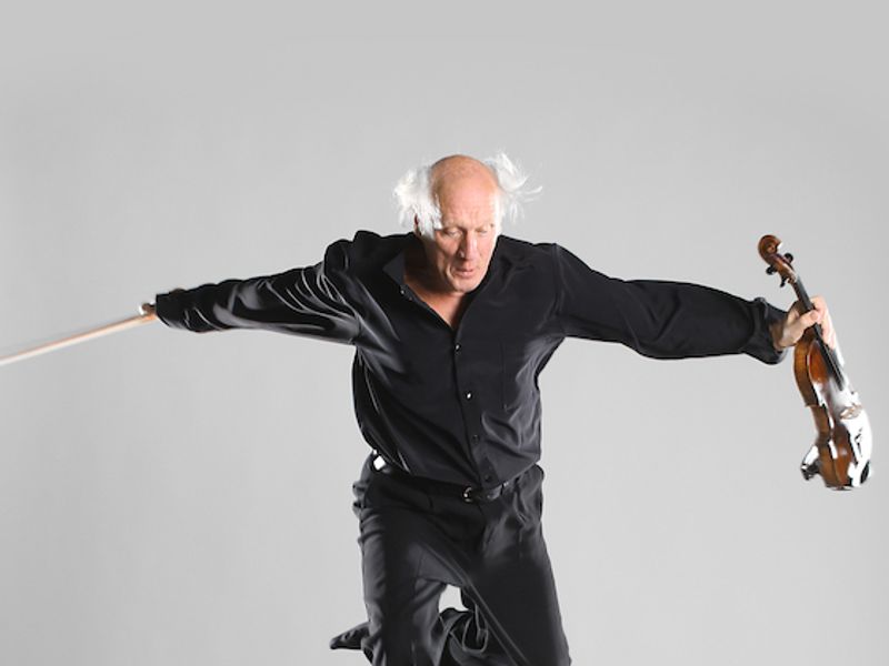 Bernd Hagedorn