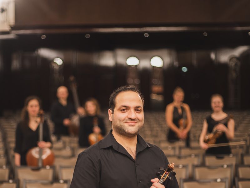 Hamburg Stage Ensemble