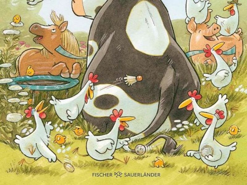Fischer Sauerländer