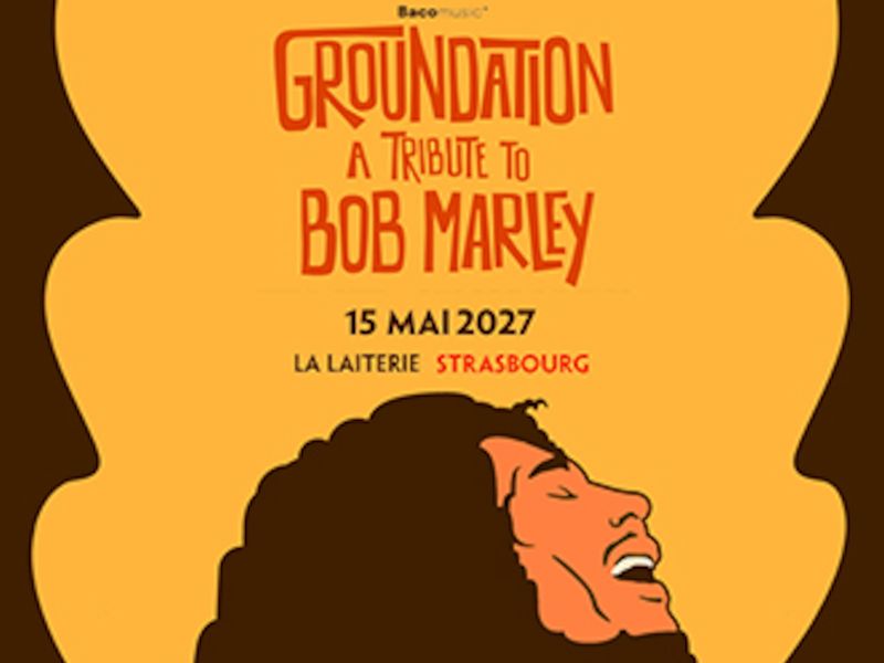 Groundation