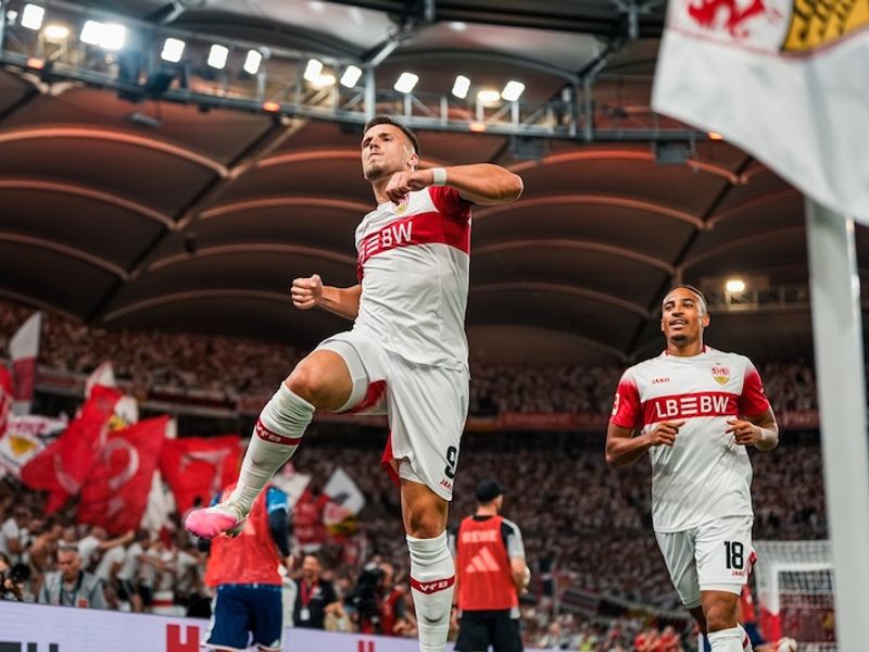 VfB Stuttgart