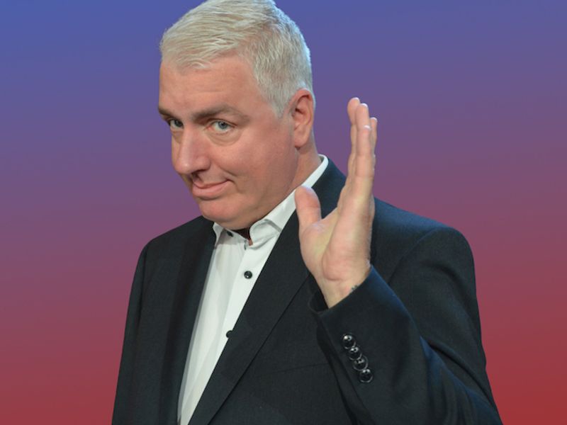 Ramon Chormann
