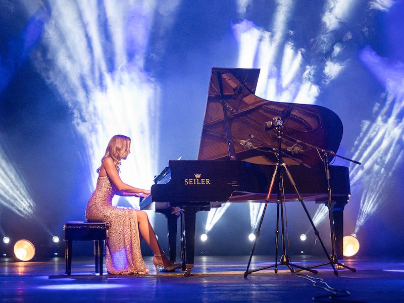 Alexandra Kuznetsova