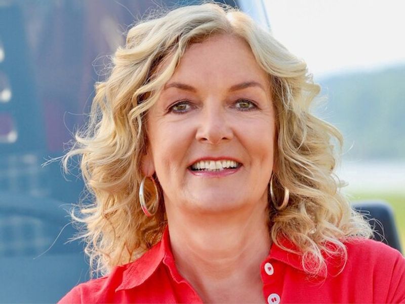 Bettina Tietjen
