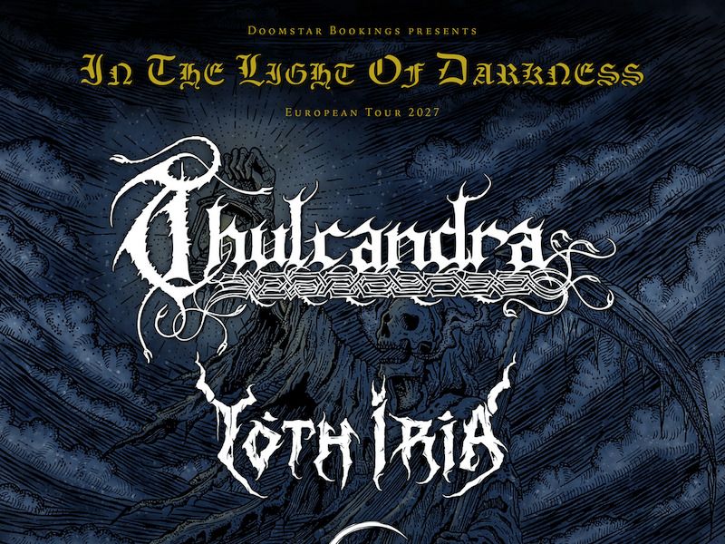 Thulcandra