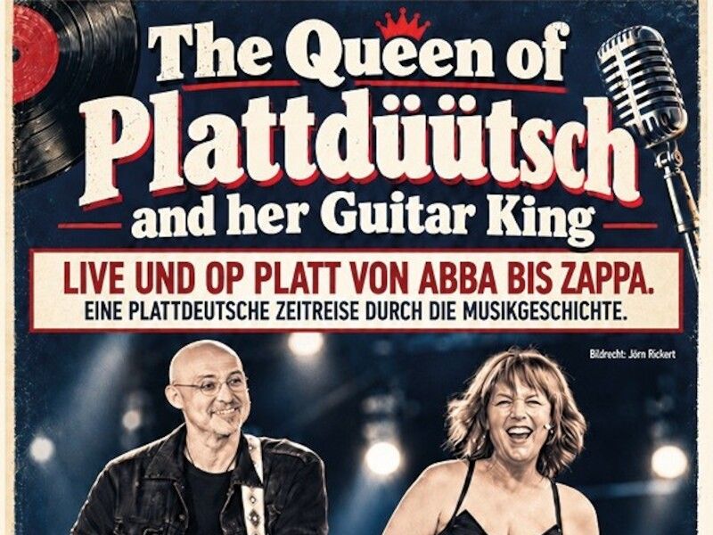 Stadttheater Heide
