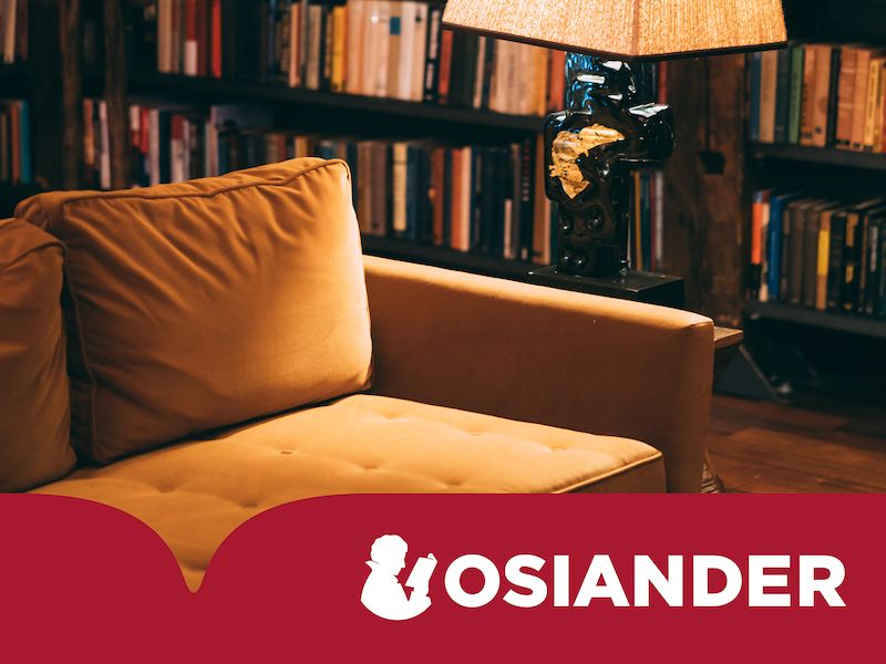 Osiander