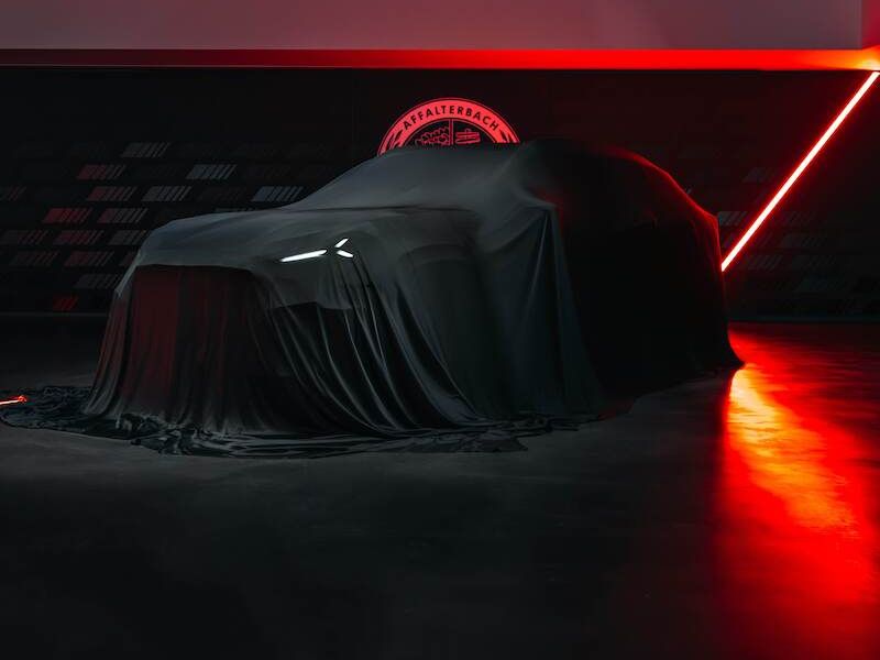 Mercedes-Benz AG