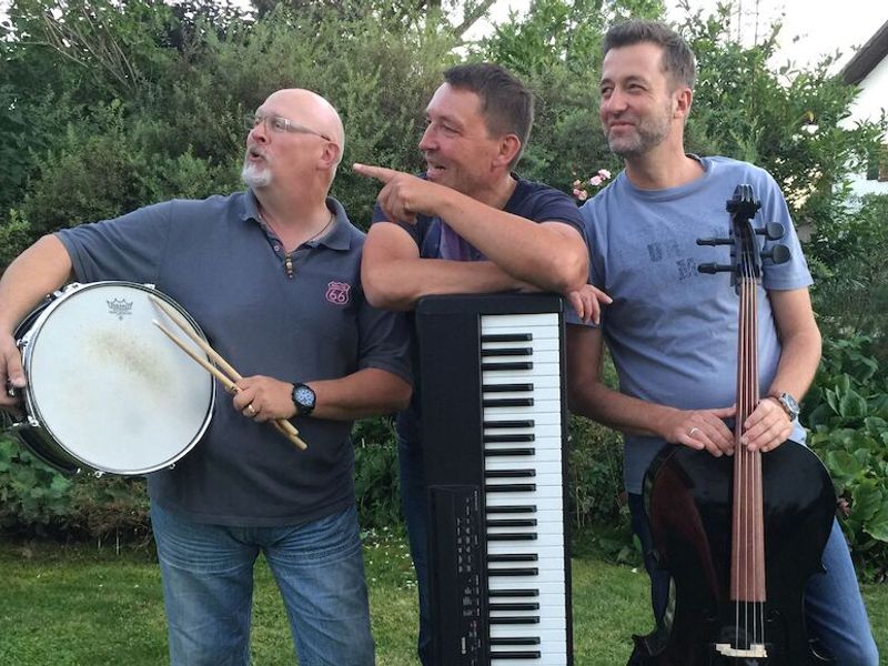Band privat
