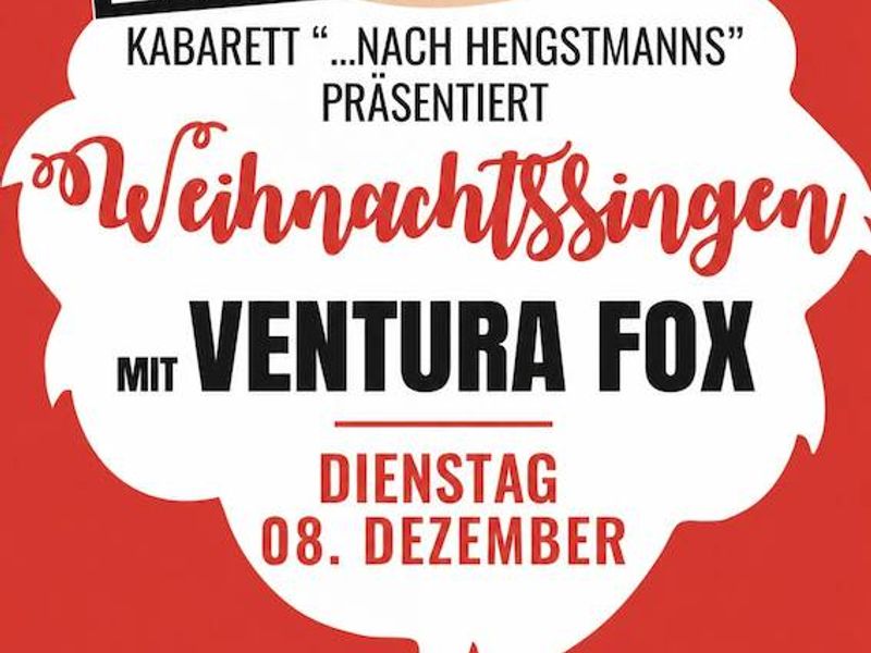 Ventura Fox