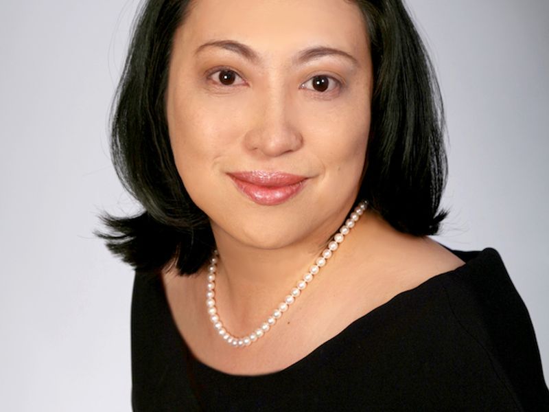 Yuko Abe-Haueis
