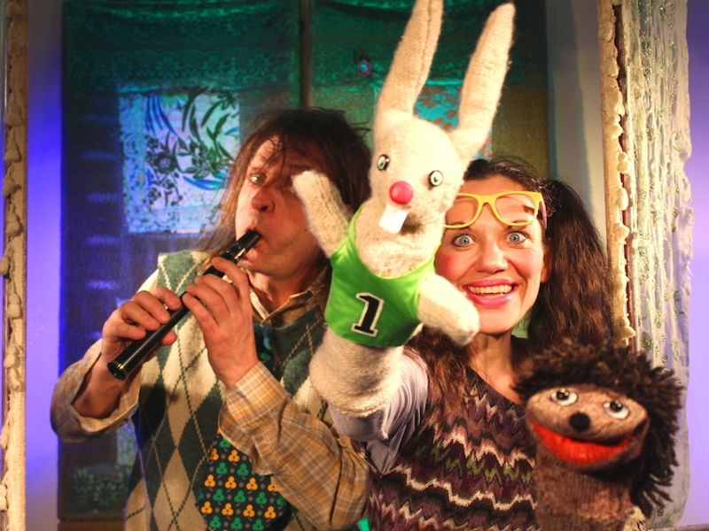 Theater Phoebus