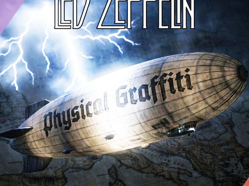 Physical Graffiti
