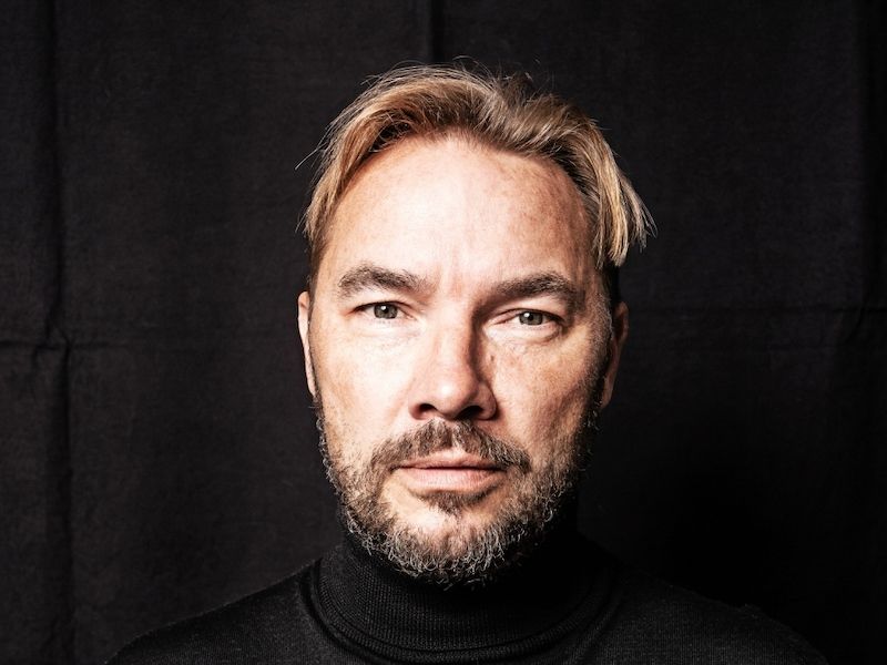 Olaf Kroehnke