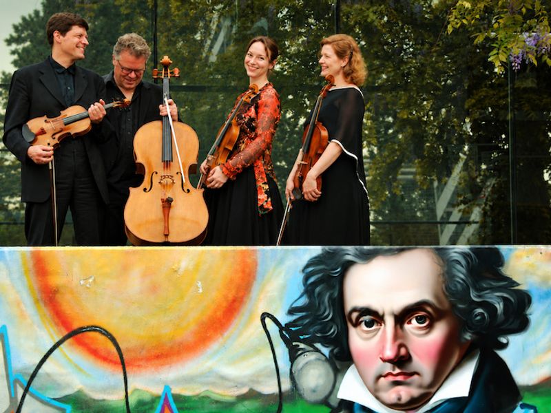 Henschel Quartett