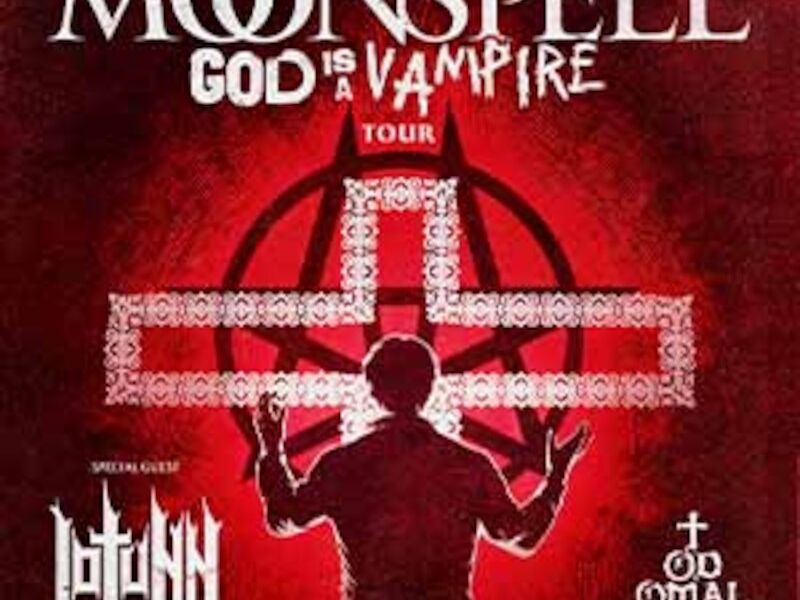 Moonspell