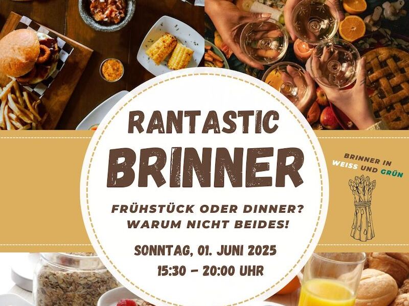 Rantastic GmbH