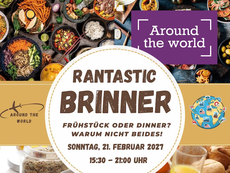 Rantastic GmbH