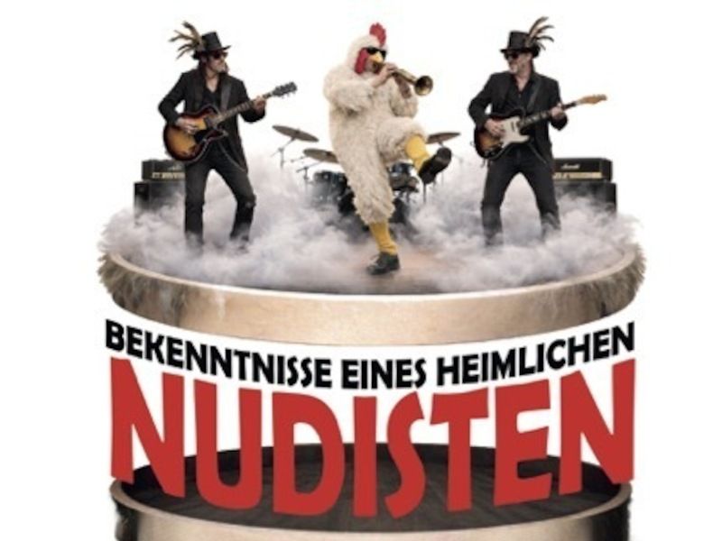 KI-generiert, Tom Sturm
