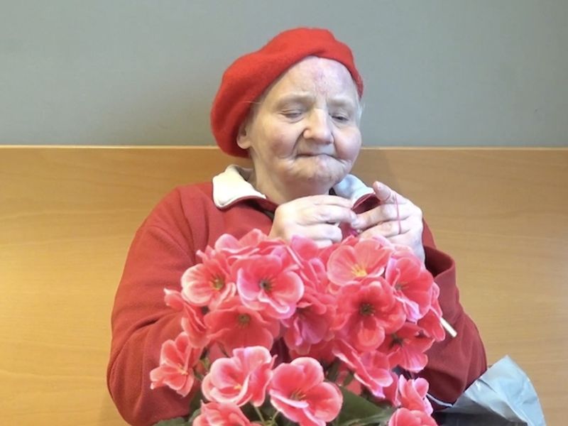 Mariola Brillowska