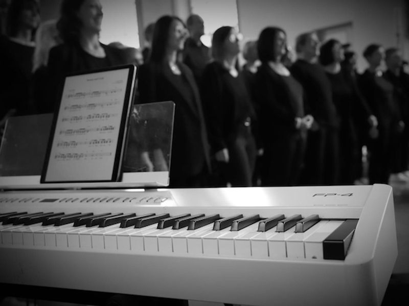 Gospelchor Friends