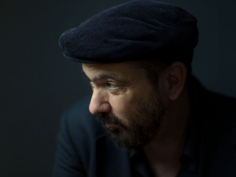 Mark Holthusen