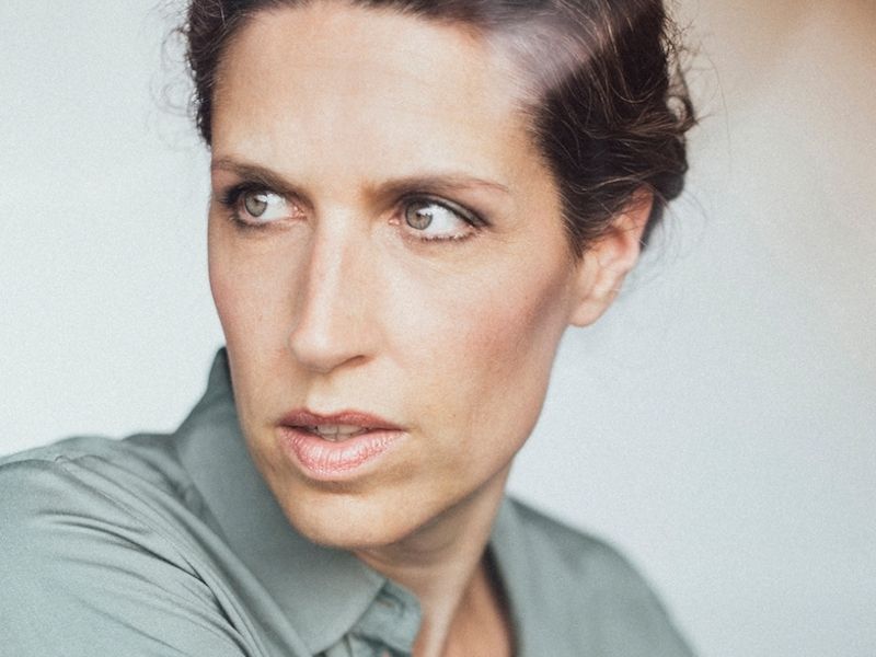 Elene Zaucke