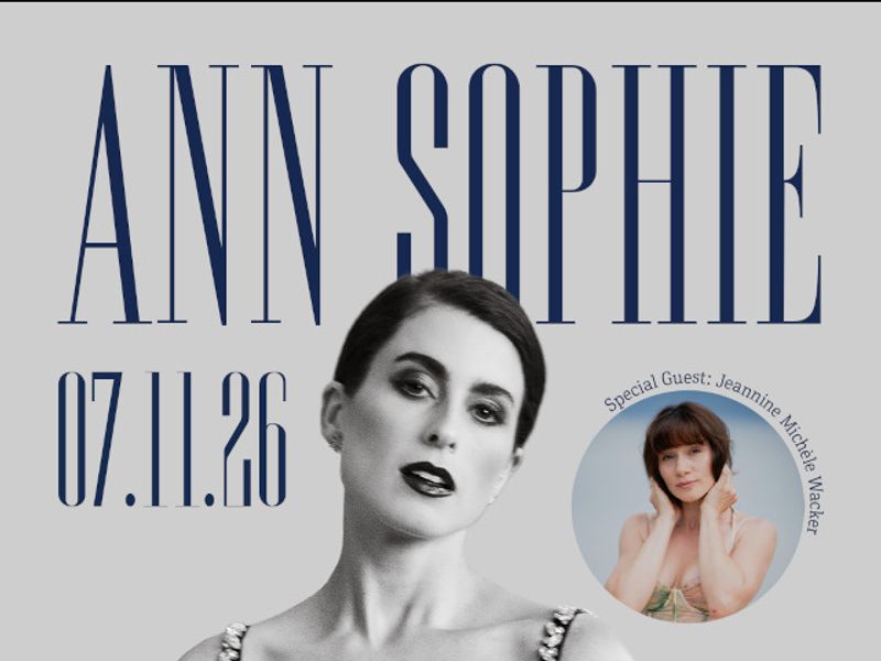 Ann Sophie