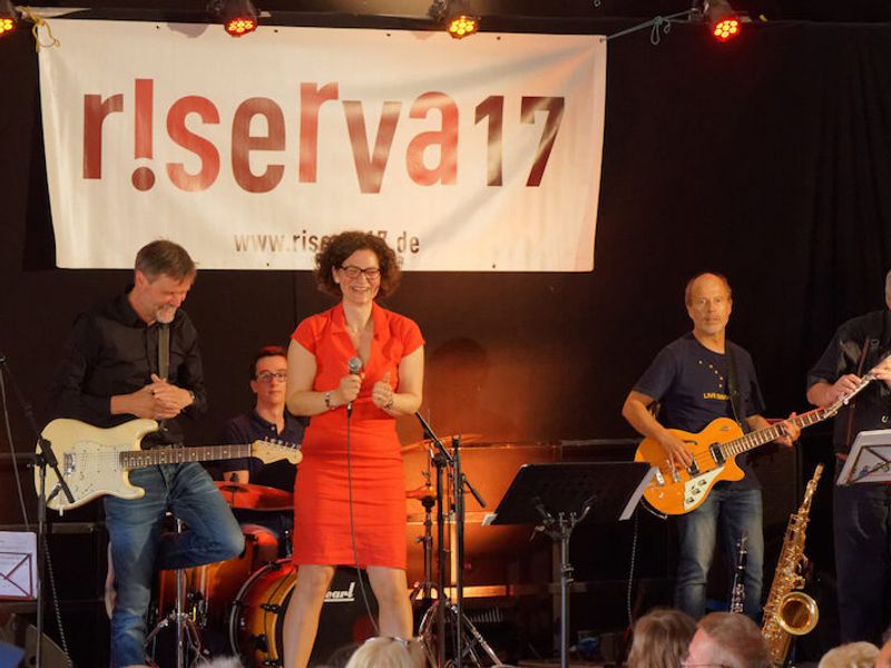 Riserva 17