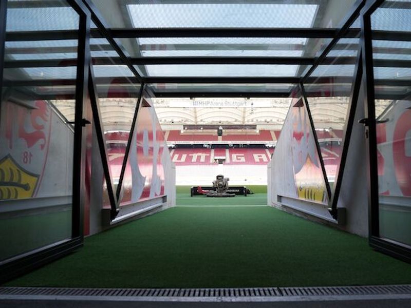VfB Stuttgart