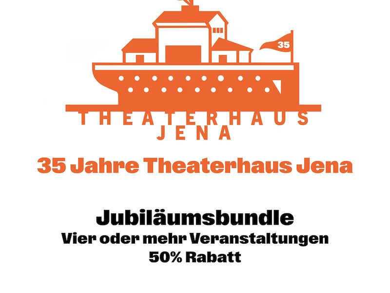 Theaterhaus Jena