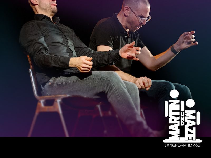 Improtheater Fulda