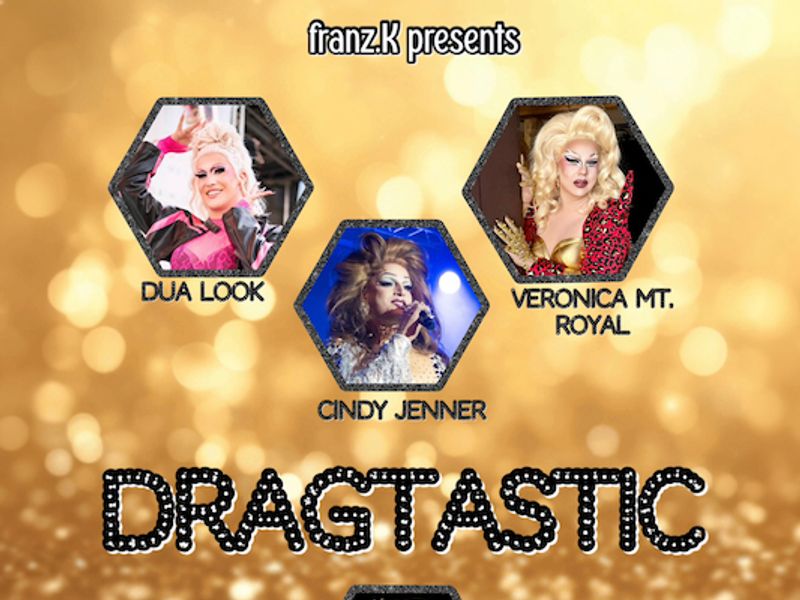 Dragtastic