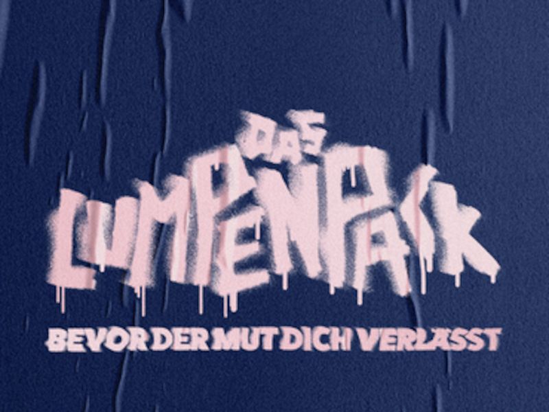 das Lumpenpack