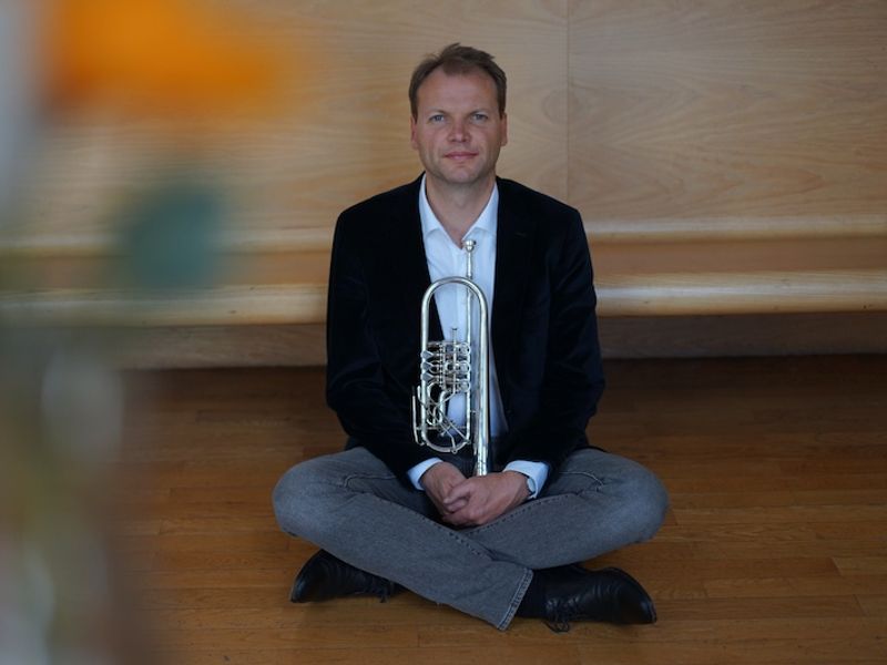 Konzertbüro Joachim Jung