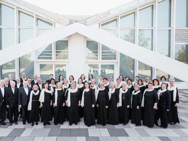 Rechte: Exaudi Chor Magdeburg e.V.